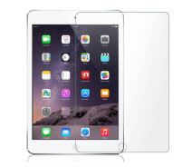 Купить - защитное стекло к планшету  Защитное закаленное стекло для Apple iPad 9.7" 2017 / iPad 9.7" 2018