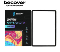 Купить - защитное стекло к планшету  Защитное стекло BeCover Samsung Galaxy Tab S7 (SM-T875)/S8 (SM-X700/SM-X706)/S9 (SM-X710/SM-X716) 11" Black (705373)