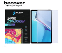 Купить - защитное стекло к планшету  Защитное стекло BeCover для Huawei MatePad SE 2022 10.4" (708795)