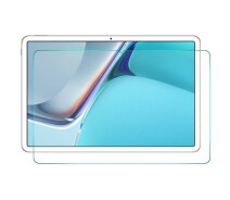 Купить - защитное стекло к планшету  Защитное стекло 0,3 Tempered Glass Huawei MatePad 10.4, Transparent