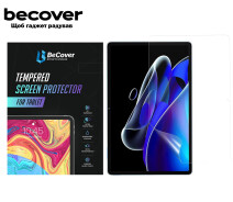 Купить - защитное стекло к планшету  Защитное стекло BeCover для Realme Pad X 11" (709281)