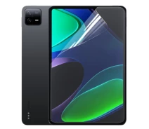 Купить - защитную пленку к планшету  Противоударная гидрогелевая пленка Hydrogel Film для Xiaomi Redmi Pad 6/6 Pro, Transparent