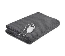 Купить - одеяло  Электроодеяло с таймером blanket Camry CR 7416 150х100см 2х60W