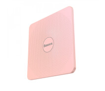 Купить - смарт-брелкок  Умный брелок Baseus T1 Cardtype Anti-Loss Device pink 150 мАч