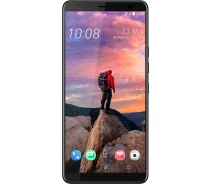 Купить - смартфон и мобильный телефон  HTC U12 Plus 6/128GB Ceramic Black