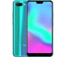 Купить - смартфон и мобильный телефон  Honor 10 4/128GB Green