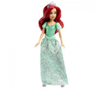 Купить - игрушку для девочки  Кукла-принцесса Ариэль Disney Princess HLW10 (194735120338)