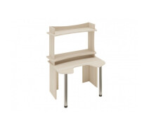 Купить - стол ПК  Геймерский игровой стол COMFY-HOME Rok-D