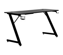Купить - стол ПК  Компьютерный игровой стол Hator Vast Essential Black (HTD-010) [93481]