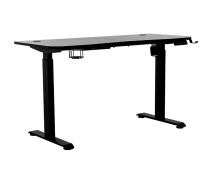 Купить - стол ПК  Компьютерный игровой стол Hator Vast PRO Black (HTD-050) [93495]