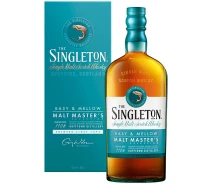 Купить - виски  The Singleton of Dufftown Malt Master виски 0,7 л (5000281051413)