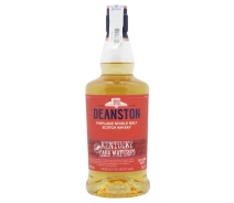 Купить - виски  Deanston Kentucky Cask виски 0,7 л (5029704220137)