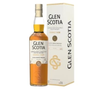 Купить - виски  Glen Scotia Double Cask виски 0,7 л (5016840151210)