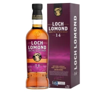 Купить - виски  Loch Lomond 14 Y.O виски 0,7 л (5016840747819)