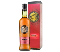 Купить - виски  Loch Lomond 12 Y.O виски 0,7 л (5016840737216)
