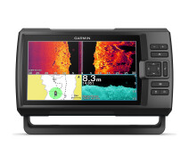 Купить - рыбалку  Эхолот Garmin Striker Vivid 9sv