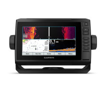 Купить - рыбалку  Эхолот Garmin ECHOMAP UHD 72sv с датчиком GT54UHD-TM
