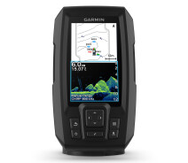 Купить - рыбалку  Эхолот Garmin Striker Vivid 4cv