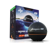 Купить - рыбалку  Эхолот Deeper PRO