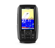 Купить - рыбалку  Эхолот Garmin Striker Plus 4