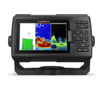 Купить - рыбалку  Эхолот Garmin Striker Vivid 5cv