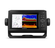 Купить - рыбалку  Эхолот Garmin ECHOMAP UHD 62cv с датчиком GT24UHD-TM