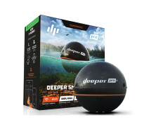 Купить - рыбалку  Эхолот Deeper PRO+