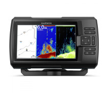 Купить - рыбалку  Эхолот Garmin Striker Vivid 7cv