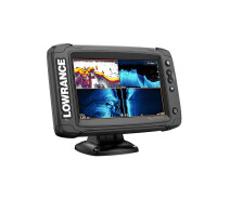 Купить - эхолот и картплоттер  Эхолот Lowrance Elite-7 TI2