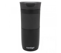 Купить - термоса  Термокружка Contigo Byron 470 ml Matte Black (2095663)