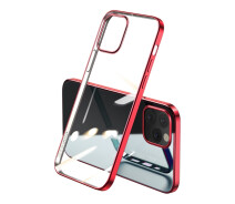 Купить - чехол для смартфона  Чехол USAMS TPU Case для iPhone 12 Pro 6.1" Kingdom Series US-BH616 red