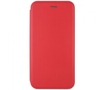Купить - чехол для смартфона  Чехол Fiji G.C. для Nokia 1.4 книжка магнитная Red