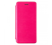 Купить - чехол для смартфона  Чехол G.C. для Xiaomi Redmi 9 книжка магнитная Pink