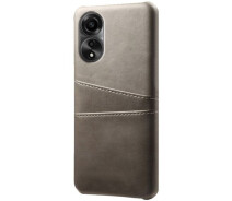 Купить - чехол для смартфона  Защитный чехол Deexe Pocket Case для OPPO A78 - Grey