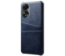 Купить - чехол для смартфона  Защитный чехол Deexe Pocket Case для OPPO A78 - Blue