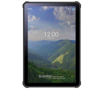 Купить - планшет  Планшет Sigma mobile Tab A1025 4G Dual Sim Black