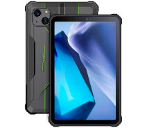 Купить - планшет  Планшет Oukitel Pad RT3 4/64GB Green [94676]