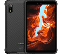 Купить - планшет  Планшет Ulefone Armor Pad 4/64GB LTE Black [94680]