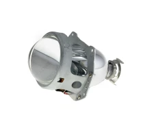 Купить - ксенон  Биксеноновая линза CYCLONE BL-3.0" H1 METALБиксеноновая линза CYCLONE BL-3.0" H1 METAL[:] (НФ-00000718)
