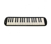 Купить - пианику  Пианика/Мелодика Alfabeto MELODY37 (Black) (23-02-21-35)