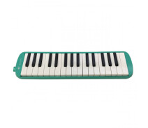 Купить - пианику  Пианика/Мелодика Alfabeto MELODY32 (Light Green) (23-02-21-34)