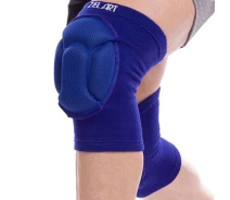 Купить - наколенник  Наколенник волейбольный BC-1674 S Синий (57363016)