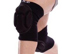 Купить - наколенник  Наколенник волейбольный BC-1672 L Черный (57363017)