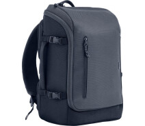 Купить - сумку, рюкзак, саквояж  Рюкзак для ноутбука HP 6B8U4AA 15.6" Travel 25 Liter серый