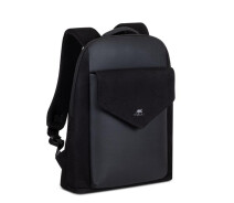 Купить - рюкзак  Рюкзак Rivacase 8524 Black 14"