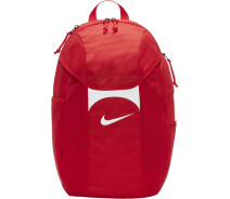 Купить - рюкзак  Рюкзак Nike NK ACDMY TEAM BKPK 2.3 красный DV0761-657