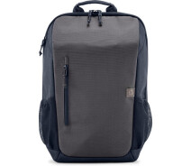 Купить - сумку, рюкзак, саквояж  Рюкзак для ноутбука HP 6B8U6AA 15.6" Travel 18 Liter серый