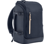 Купить - сумку, рюкзак, саквояж  Рюкзак для ноутбука HP 6B8U5AA 15.6" Travel 25 Liter серо-синий