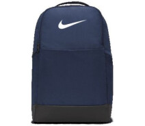 Купить - рюкзак  Рюкзак Nike NK BRSLA M BKPK - 9.5 (24L) темно-синий DH7709-410