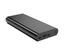 Купить - power bank  Универсальная мобильная батарея PowerPlant 26800mAh (PB930470)